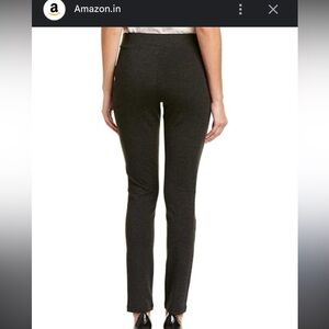 NWT one5one perfect premiere ponte pant Black